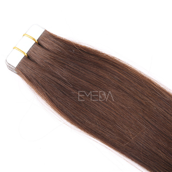 Best buy top grade tape hair extensions wholesale YJ262